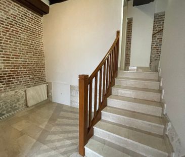 Location Maison 3 pièces 56m² - Photo 6