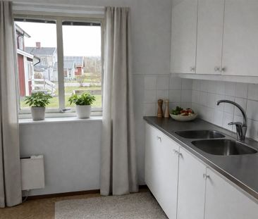 Brännargårdsvägen 2 B - Foto 4