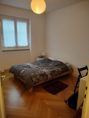 Appartement de 3 pièces au 1er étage localiser à Genève 1205 - Photo 2