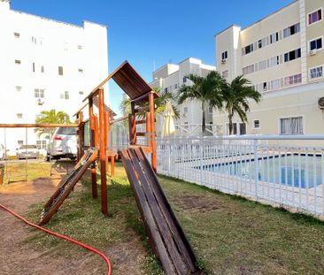 MONDUBIM - APARTAMENTO - R ANTONIO DIVINO, 325 206 BL 01 VILLAGIO M... - Photo 6
