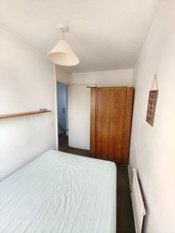 1 Bed Flat, Amina Way, SE16 - Photo 5