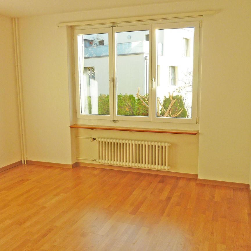 Cozy apartment in the countryside with garden seating area – limited until 30.09.2026! - Photo 1