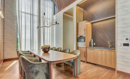 For Lease - 3240 William Coltson Avenue Unit# 2004, Oakville, Ontario - Photo 4