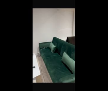 Studio Flat, Ilford, IG3 - Photo 1