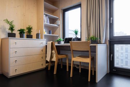 Bigger Bude A.06.18 - Photo 2