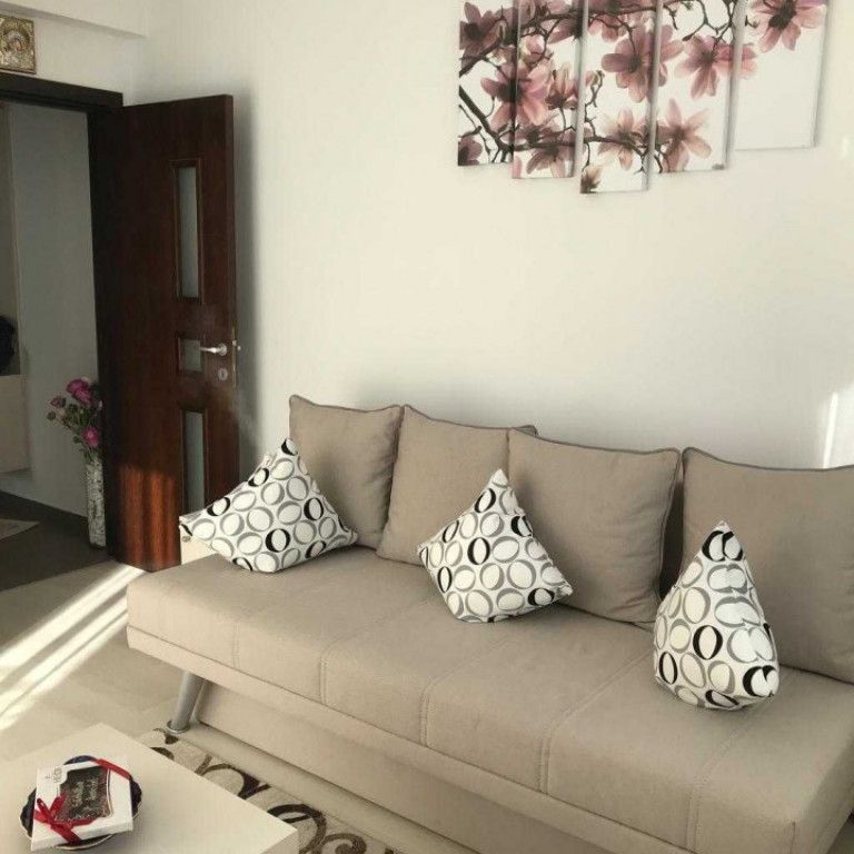 Garsoniera 30 MP, et 2, TRACTORUL - Fotografie 1