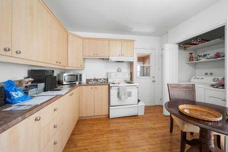 20 Rue Rochefort, Trois-Rivières, QC G8T - Photo 5