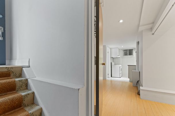 For Lease - 26 Pine Avenue, Toronto, Ontario - Photo 1