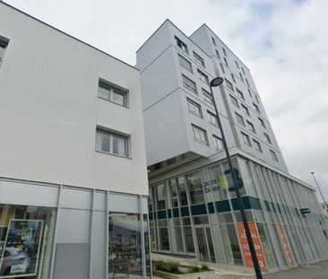 Appartement T1 à louer - 25 m² - Photo 2