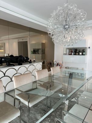 Alquiler Ático en Puerto Banús, Marbella - Photo 1
