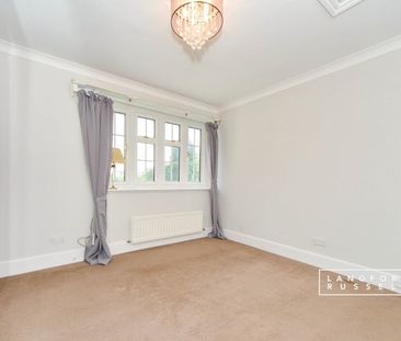 Semi-detached House to rent - Mavelstone Road, Bromley, BR1 - Photo 1