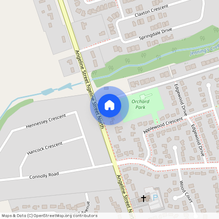 232 Angeline Street Unit# Lower, Kawartha Lakes