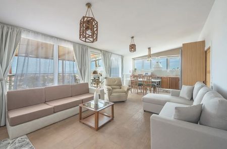 Διαμέρισμα για ενοικίαση Άνω Ελληνικό (Ελληνικό) - Photo 2