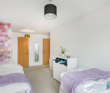 2 bedroom apartment to rent - Photo 6