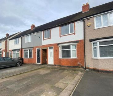 Castle Road, Nuneaton, CV10 - Photo 2
