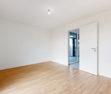 2.5 room apartment in Chêne Park in Renens - Photo 3