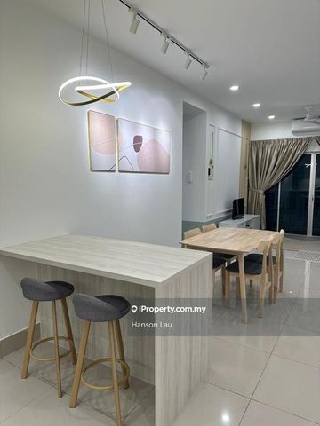 Serviced Residence @ Razak City Residences (RC Residences), Salak Selatan - Photo 4
