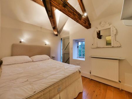 2 bedroom cottage to rent - Photo 5