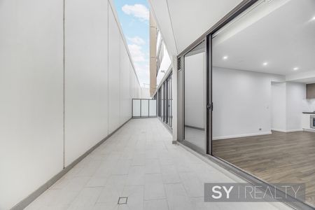 408/330 Church Street, Parramatta NSW 2150 - Apartment For Rent | Domain - Photo 3