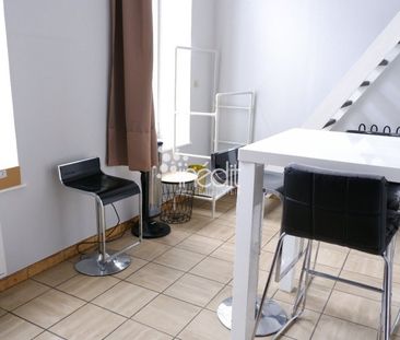 Studio mezzanine Lille Vauban - Photo 2