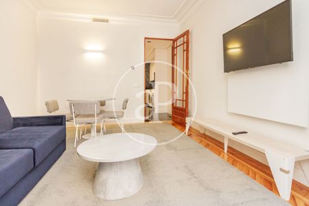 Flat for rent in Sol (Madrid) - Foto 5