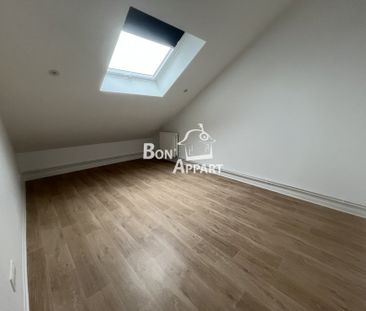 Appartement 2 pièces à Briey - Photo 4