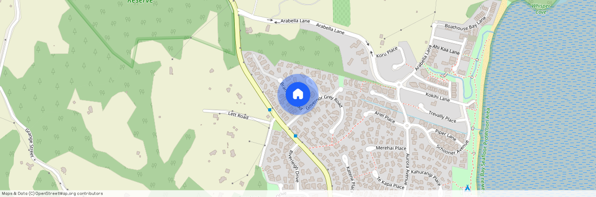 4 Brampton Road, Snells Beach, Rodney