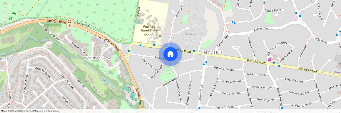 16 Pylara Crescent, Qld 4055, Ferny Hills