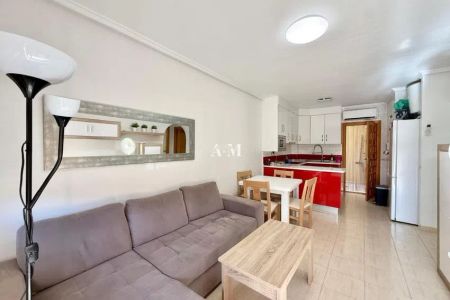 Alquiler de piso en La Florida - Photo 4