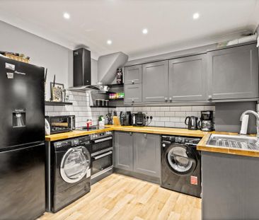 2 bedroom terraced house to rent - Photo 6