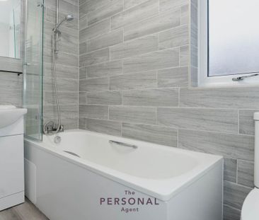 2 bedroom maisonette to rent - Photo 5