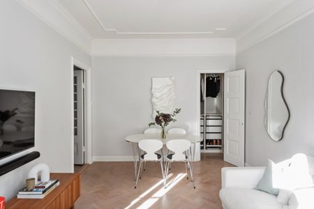 Artillerigatan, Stockholm - Foto 3