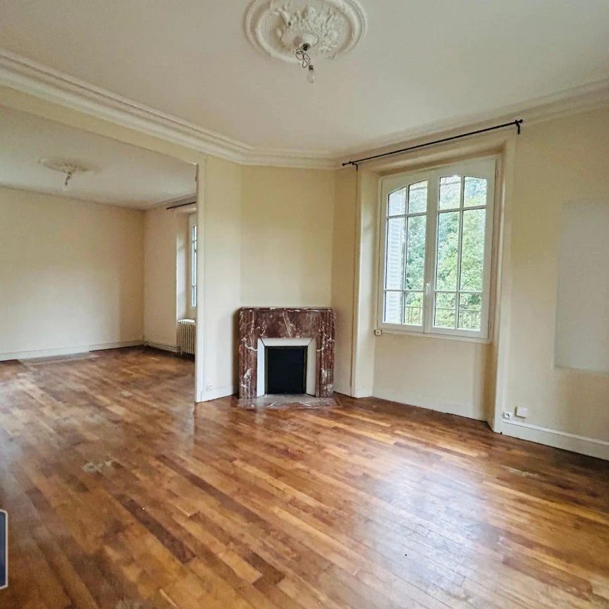 Maison à louer 5 pièces 136.28m² - Photo 1