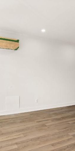 1 CH - 1 SDB - Montréal - $1,295 /mo - Photo 1