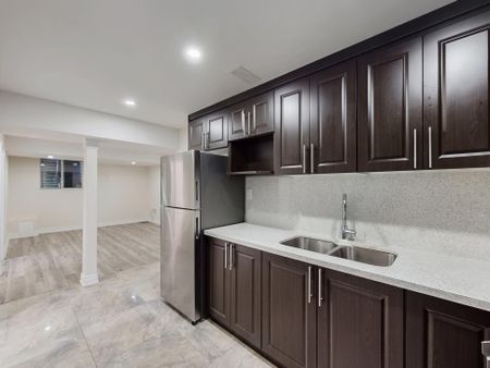 For Lease - 24 Iguana Trail Unit# BSMT, Brampton, Ontario - Photo 2