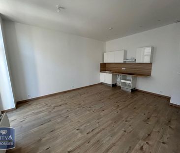 Location Appartement 3 pièces 49m² PAMIERS 09100 - Photo 4