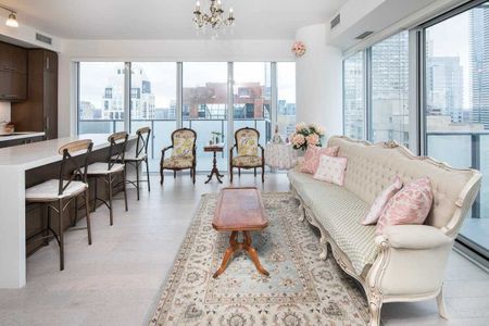 For Lease - 1080 Bay Street Unit# 2310, Toronto, Ontario - Photo 3