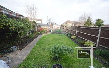 |ref: |, Lodge Road, Southampton, SO14 - Photo 2