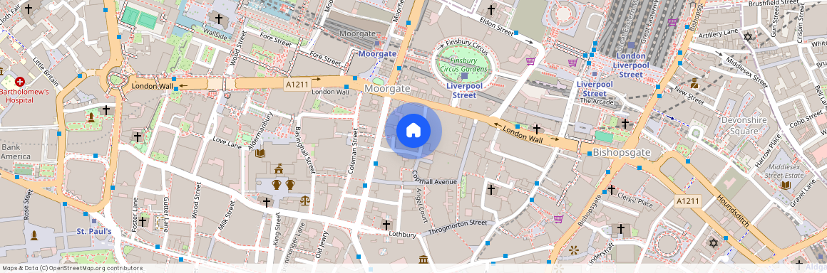 Lanthorn Court, LONDON E3