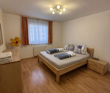 Moderne 3-Zi Wohnung mit Loggia, Stellplatz, Pool & Sauna im 10. Be... - Photo 3
