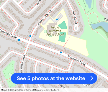 744 Scottsdale Dr, Guelph - Photo 1