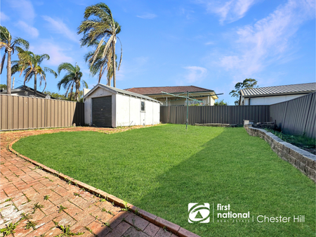 49 Jocelyn Street, 2162, Chester Hill Nsw - Photo 3