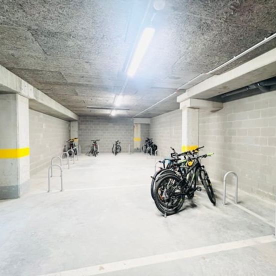 Appartement te huur - Foto 1