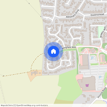 37 Wingfield Way, HU17 8XE, Beverley