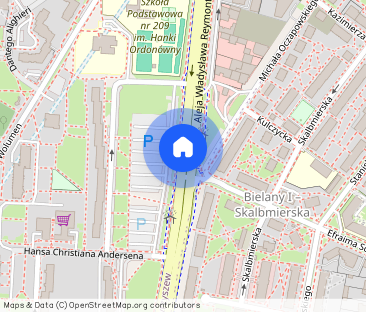 Kawalerka,26m2, 500m do stacji metra Wawrzyszew. - Zdjęcie 1