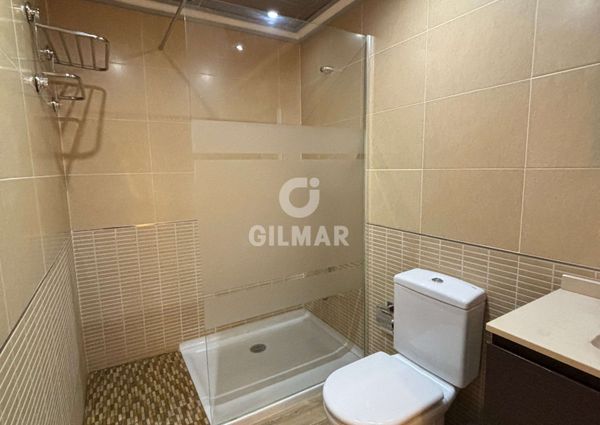 Ático-Dúplex en alquiler en Benalmádena – Málaga | Gilmar Consulting