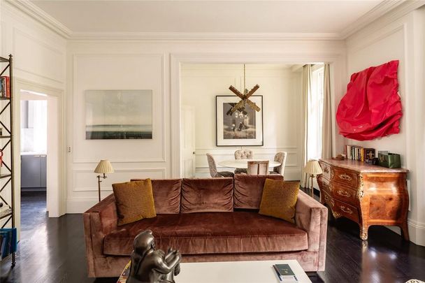 2 bedroom apartment to rent - Photo 1