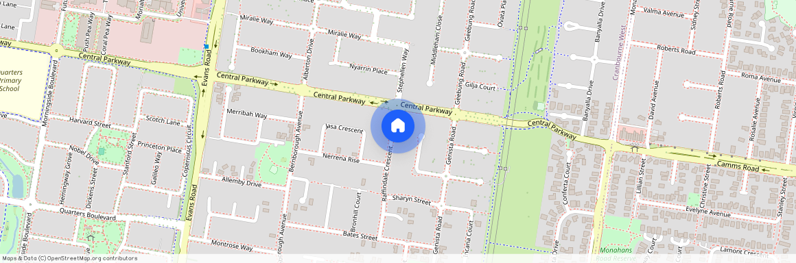 32 Raffindale Crescent, 3977, Cranbourne Vic