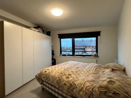 Modern appartement in hartje Aarschot! - Foto 5