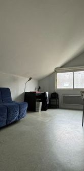 "La LINOTTE" - Location Appartement tours : 17.49 m2 - Photo 1